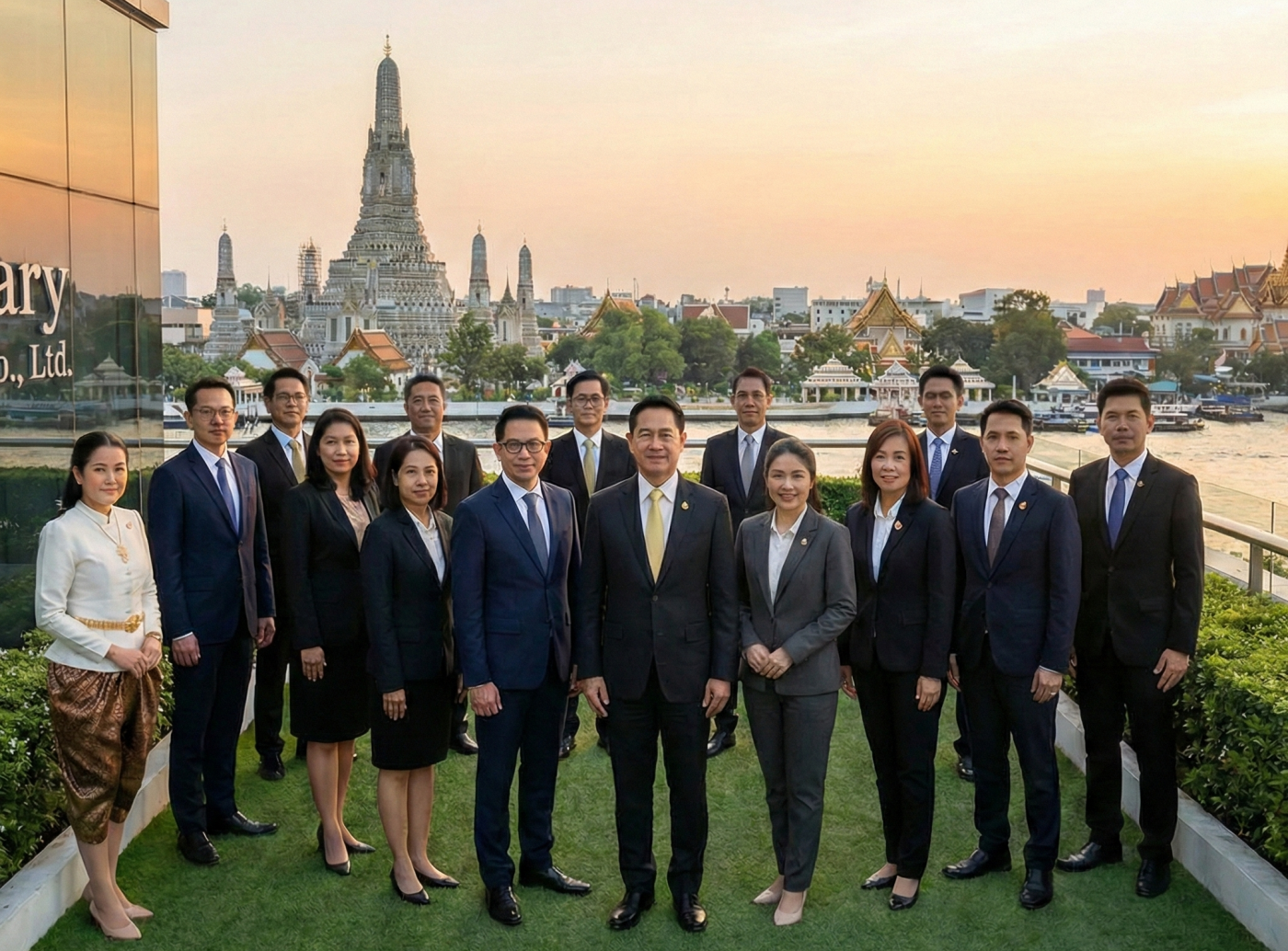 ทีมทนาย Thai Notary Chiang Mai – ทนายความผู้ทำคำรับรองเอกสารในจังหวัดเชียงใหม่ (Notarial Services Attorney)